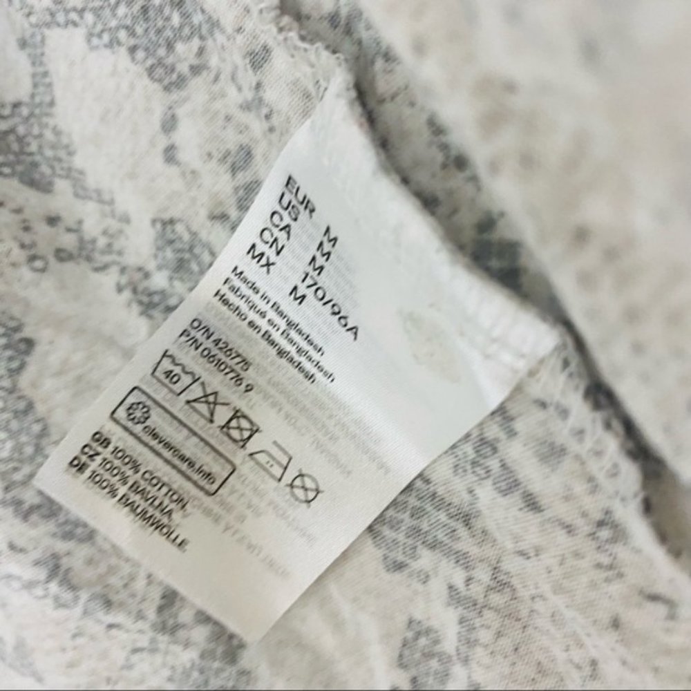 H&M - Picture 3 of 5